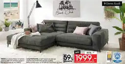 Zurbrüggen Dieter knoll longchairkombi Angebot