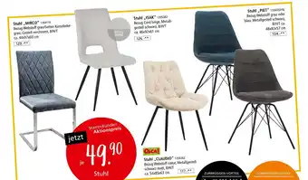 Zurbrüggen Stuhl „mirco“ Angebot