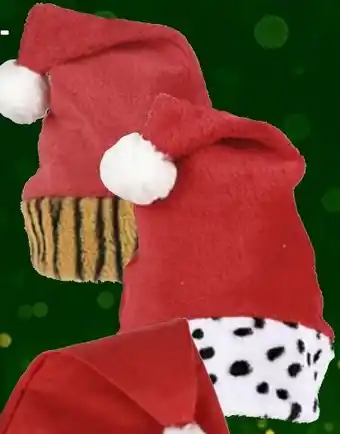 Thomas Philipps Weihnachtsmütze Angebot