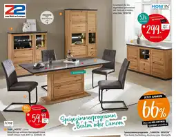 Zurbrüggen Hom'in sideboard Angebot