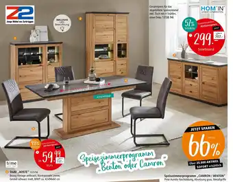 Zurbrüggen Hom'in sideboard Angebot