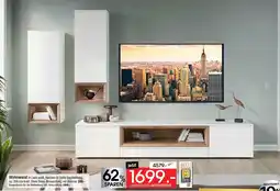 Zurbrüggen Wohnwand Angebot