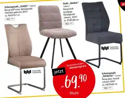 Zurbrüggen Schwingstuhl guido Angebot