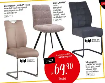 Zurbrüggen Schwingstuhl guido Angebot