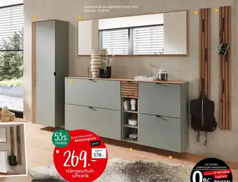 Zurbrüggen Voleo spiegel Angebot