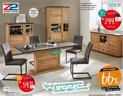 Zurbrüggen Z2 highboard Angebot
