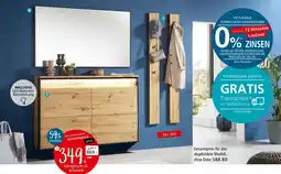 Zurbrüggen Xl-spiegel Angebot