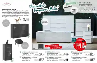 Zurbrüggen Voleo kombikommode Angebot