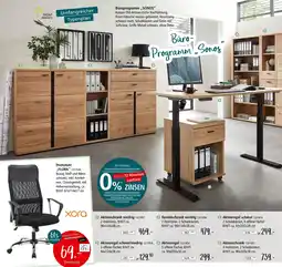 Zurbrüggen Xora drehstuhl 'flora' Angebot