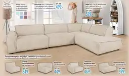 Trends Möbel Sansibar living kommode Angebot