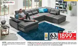 Zurbrüggen Beldomo u-ecke austin u-ecke Angebot