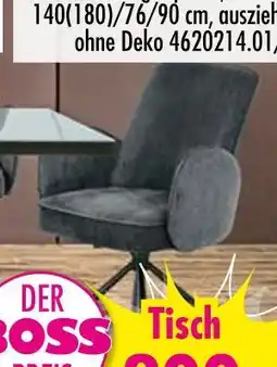 Möbel Boss Stuhl adele Angebot
