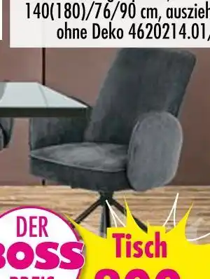 Möbel Boss Stuhl adele Angebot