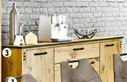 Möbel Boss Sideboard Angebot