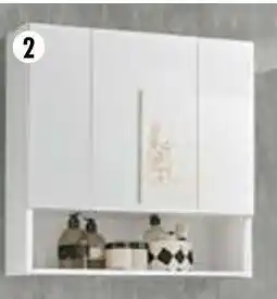 Möbel Boss Spiegelschrank Angebot