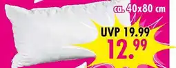 Möbel Boss Kopfkissen pia Angebot