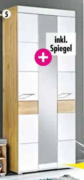Möbel Boss Schrank Angebot