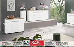 Zurbrüggen Sideboard Angebot
