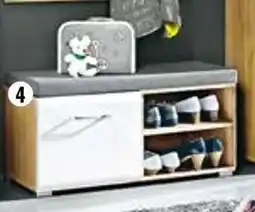 Möbel Boss Bank Angebot