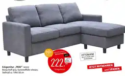 Zurbrüggen Eckgarnitur „trixi“ Angebot