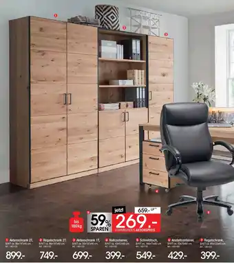 Zurbrüggen Aktenschrank 2t Angebot