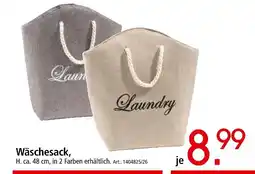 Zurbrüggen Wäschesack Angebot