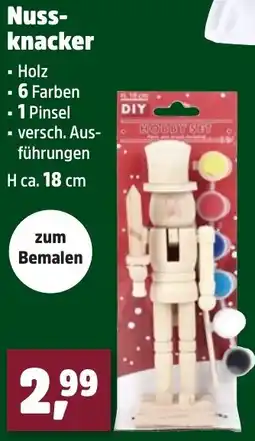 Thomas Philipps Nussknacker Angebot