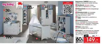 Zurbrüggen My baby lou wandboard Angebot