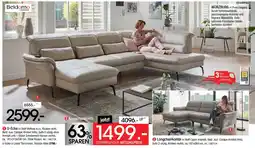 Zurbrüggen Beldomo u-ecke Angebot