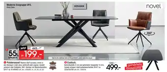 Zurbrüggen Novel polstersessel Angebot