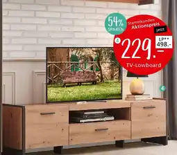 Zurbrüggen Hom'in vitrine Angebot