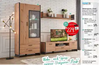 Zurbrüggen Hom'in vitrine Angebot