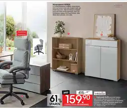 Zurbrüggen Venda chefsessel elias Angebot