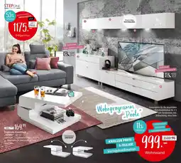 Zurbrüggen Step one hängeelement Angebot