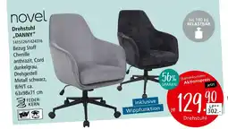 Zurbrüggen Novel drehstuhl danny Angebot