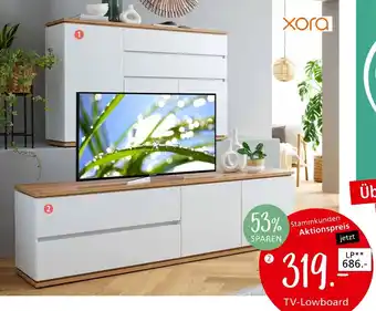 Zurbrüggen Xora kommode Angebot