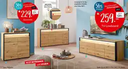 Zurbrüggen Kommode „edra“ Angebot