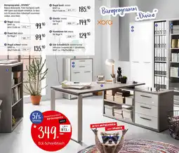 Zurbrüggen Xora regal Angebot