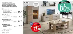 Zurbrüggen Ti:me your style vitrine Angebot