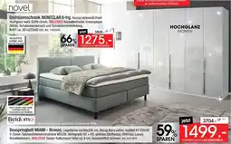 Zurbrüggen Novel drehtürenschrank montclar 6-trg Angebot