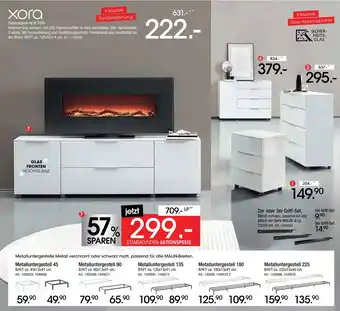 Zurbrüggen Xora elektrokamin new york Angebot