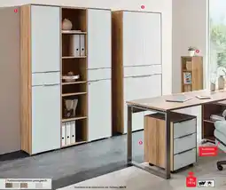 Zurbrüggen Aktenschrank kombination Angebot