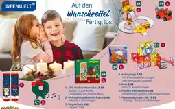 Rossmann Abs-weihnachtssocken Angebot