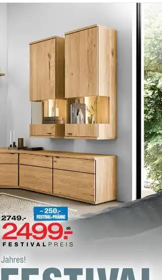 Ostermann Eckkombination Angebot