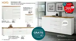 Zurbrüggen Xora kommode Angebot