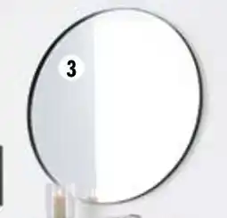 Möbel Boss Rahmenspiegel Angebot