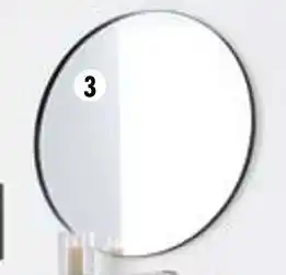 Möbel Boss Rahmenspiegel Angebot