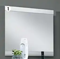 Möbel Boss Spiegel Angebot