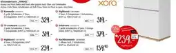 Zurbrüggen Xora highboard Angebot