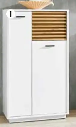 Möbel Boss Highboard Angebot